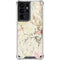 William Kilburn Seaweed on Silk Paper Galaxy S21 Ultra 5G Clear Case